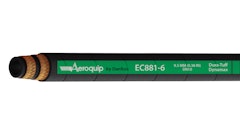 Aeroquip By Danfoss Ec881 Hose