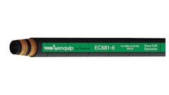 Aeroquip By Danfoss Ec881 Hose