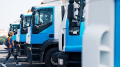 Given its many benefits, hydrogen is gaining traction as a viable fuel solution within the transportation industry.