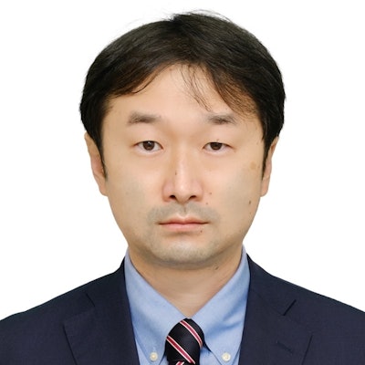 Masaaki Sugino
