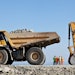 Large Dump Truck Image Chemours