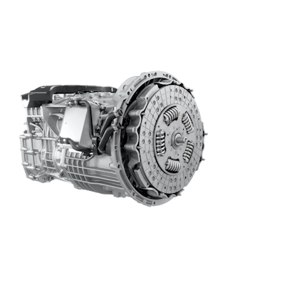 The S14 Transmission