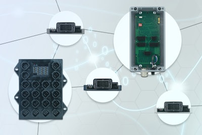 Ma Peripherie Jxm Module