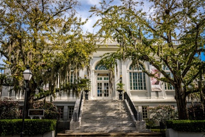 1 A Charleston Public Library Front
