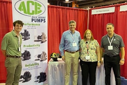 Ace Pump Corp