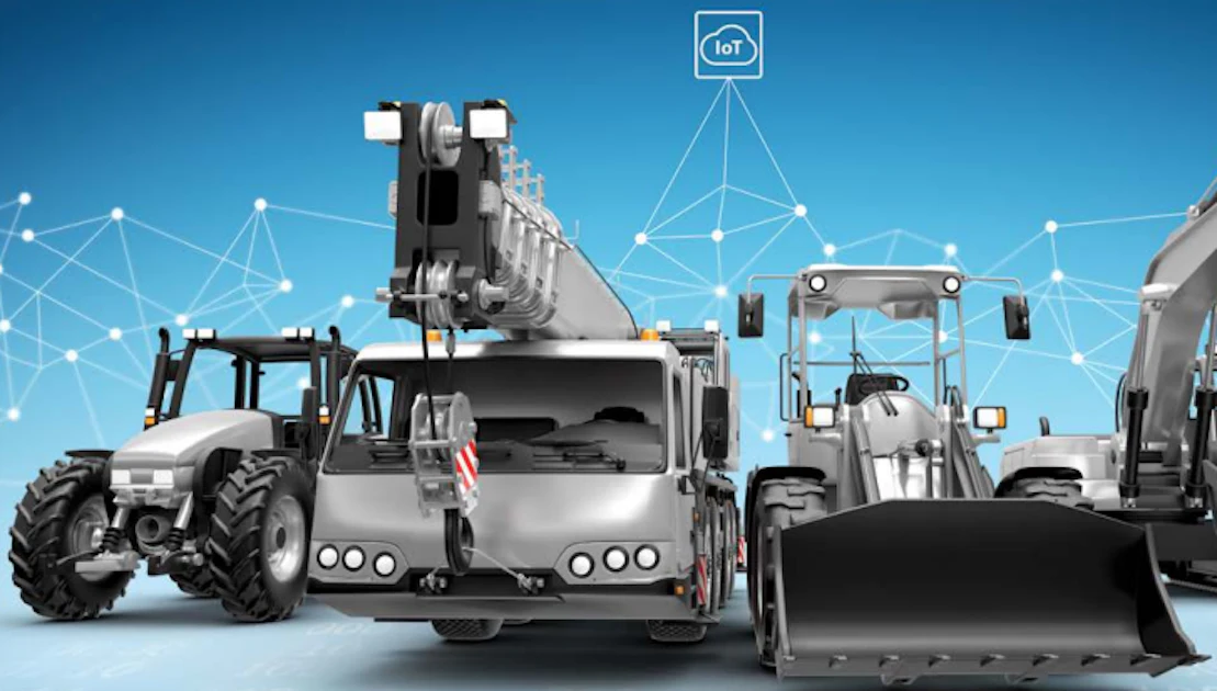 Mobial Machine Driver Electrification of Mobile Machines: New Challenges and Opportunities ...