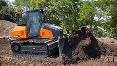 Doosan Dd100 Dozer 006