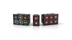 Eao Series 09 Keypads