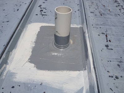 Fountainbleu High School 4