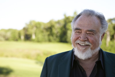 Kohler Co. Executive Chairman Herbert Vollrath Kohler, Jr.