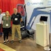 Editor Lori Ditoro visited Turntide Technologies during the iVT Expo.