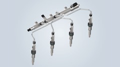 Liebherr Hydrogen Direct Injection System