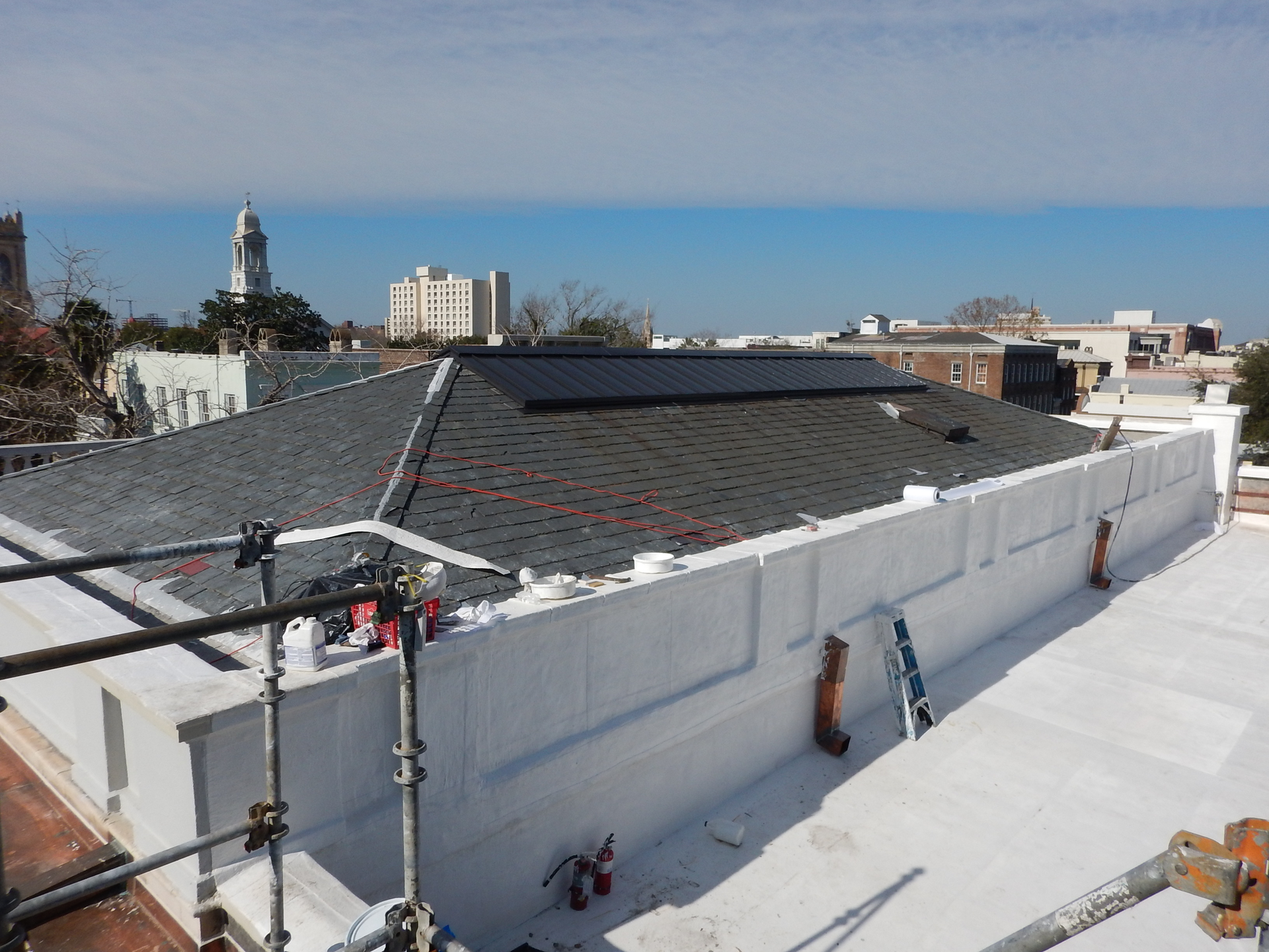 6 Lower Roof And Wall 631a3060ac736