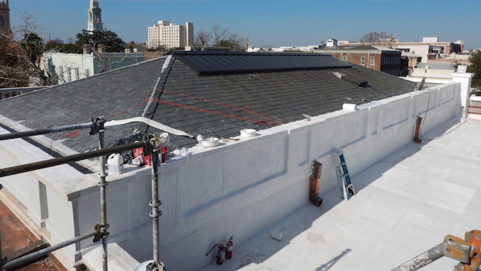 6 Lower Roof And Wall 631a3060ac736