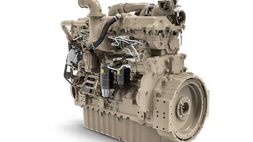 Jd14 Engine