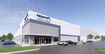Rexroth Charlotte Expansion Image