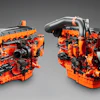 Scania Inline