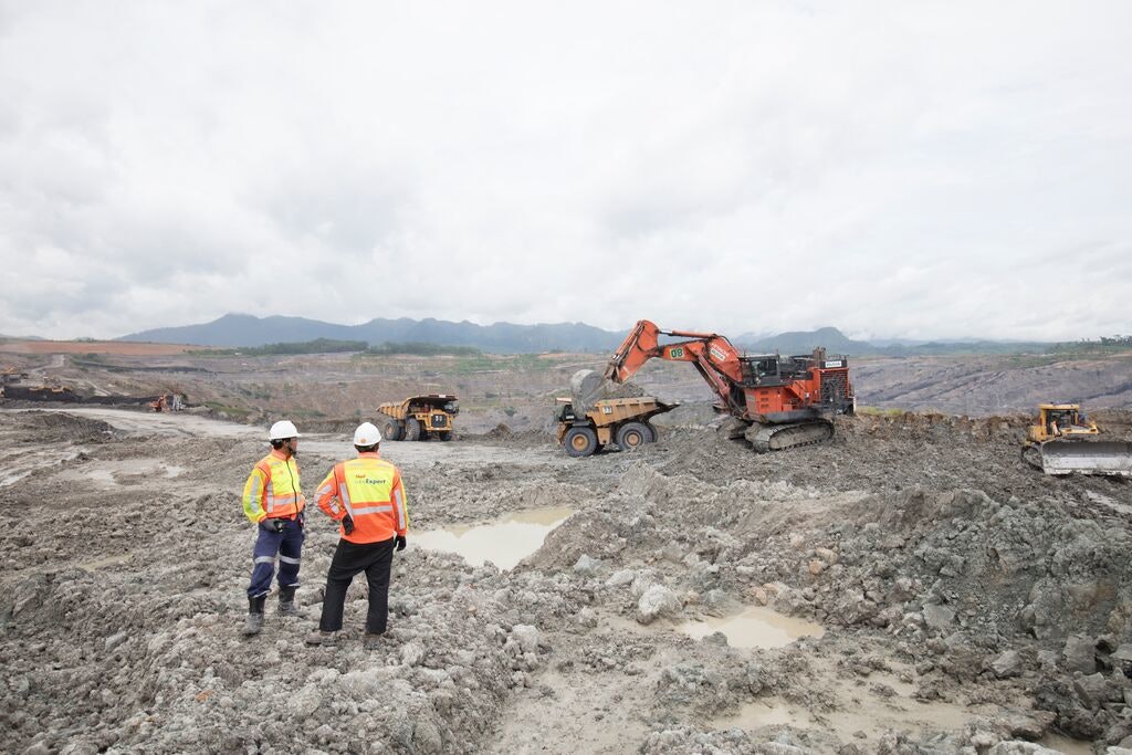 Shell Builds a Consortium to Accelerate Off-Road Mining Vehicle ...