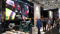 Stand A4.526 at bauma