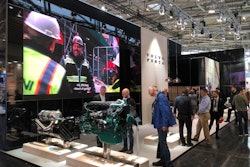 Stand A4.526 at bauma