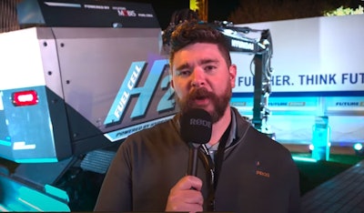 Wg Bauma