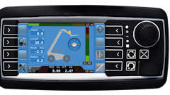 Q Scale I2 Th Rci Display
