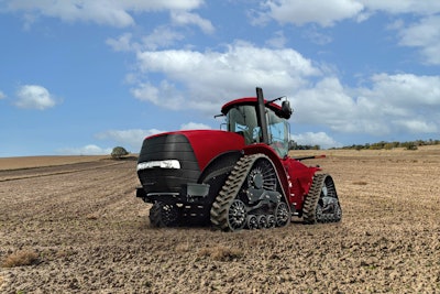 Bkt Agriforce Bk T71 Field