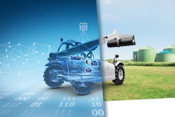 Digitalized mobile hydraulics combine hydraulic hardware, electronic components and network solutions to help machine manufacturers create the next generation of mobile machines.
