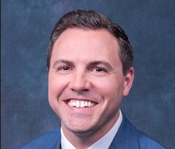 Branden Harbin