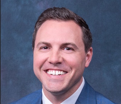 Branden Harbin