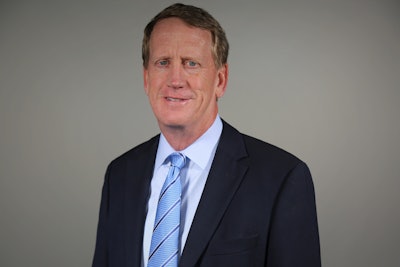 Brian Hazelton, senior vice president and president, Power Business Unit