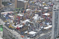 CONEXPO 2020