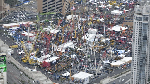 CONEXPO 2020