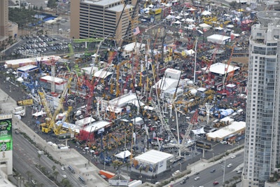 CONEXPO 2020