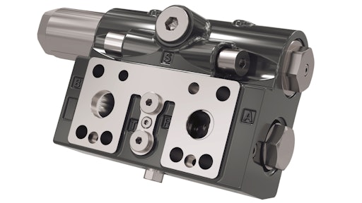 Danfoss Cbv For H1 B