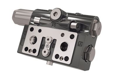 Danfoss Cbv For H1 B