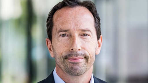 Eric Alström