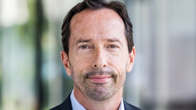 Eric Alström