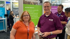 Great conversation with the team at TE Connectivity