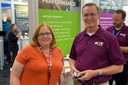 Great conversation with the team at TE Connectivity