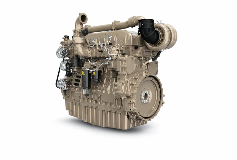 Power and Engine Providers Respond to Off-Highway Industry’s Changing ...