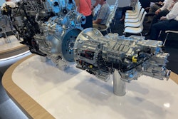 Navistar Powertrain