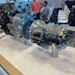 Navistar Powertrain