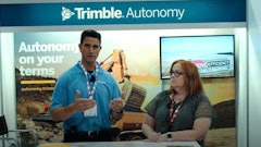 Trimble I Vt