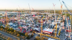 Bauma Outdoors