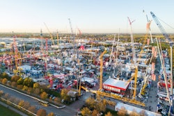 Bauma Outdoors