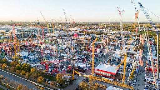 Bauma Outdoors