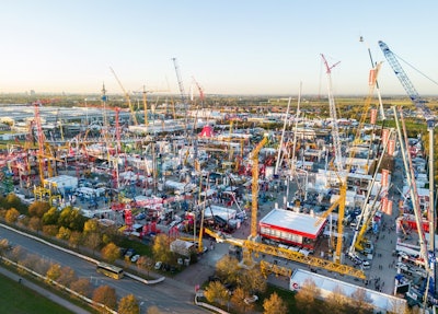 Bauma Outdoors