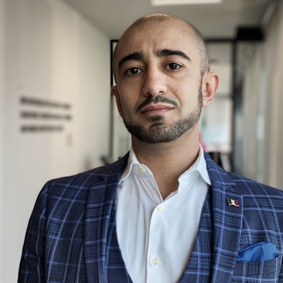 Mohamed Abd El Salam