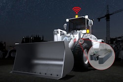 Danfoss Power Solutions’ latest addition to its PLUS+1 Connect system is a remote service pass offering for its CS10 wireless gateway. Remote service passes enable machine technicians to remotely monitor machine behavior, debug and update firmware over the air, reducing machine downtime and eliminating technician travel costs.